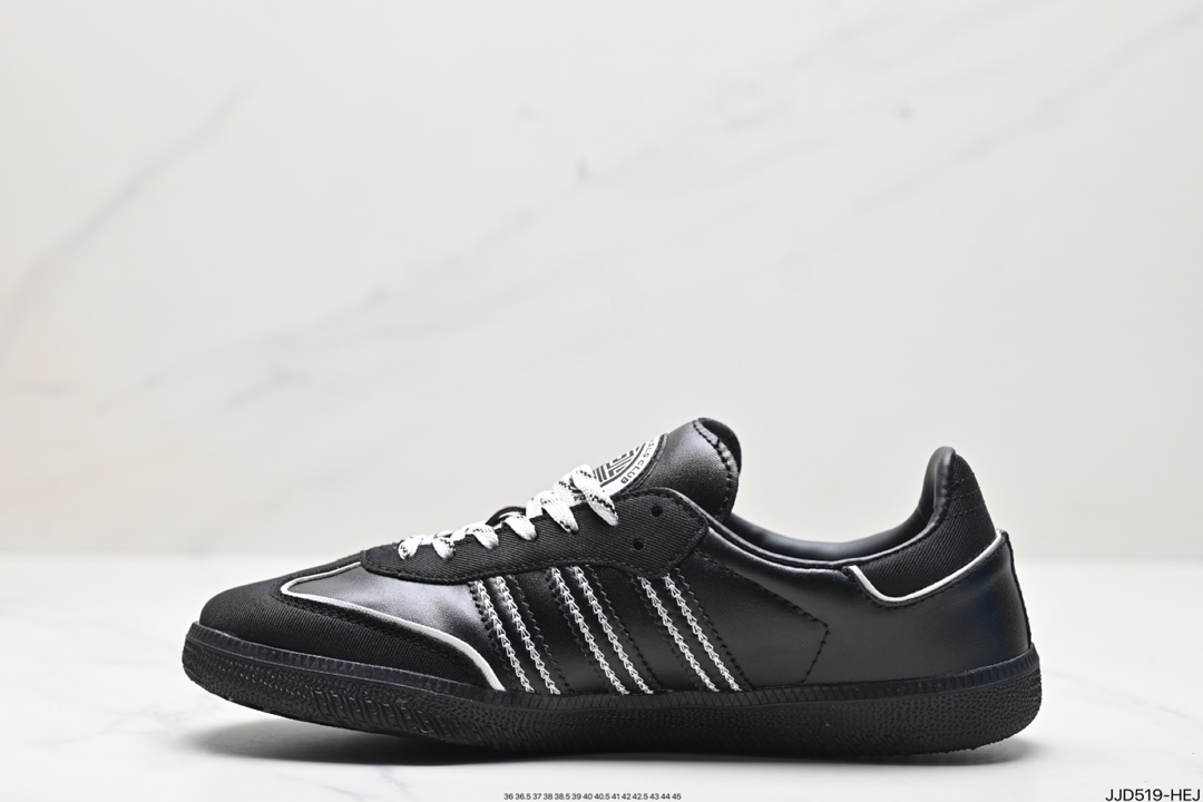 Adidas Samba Shoes